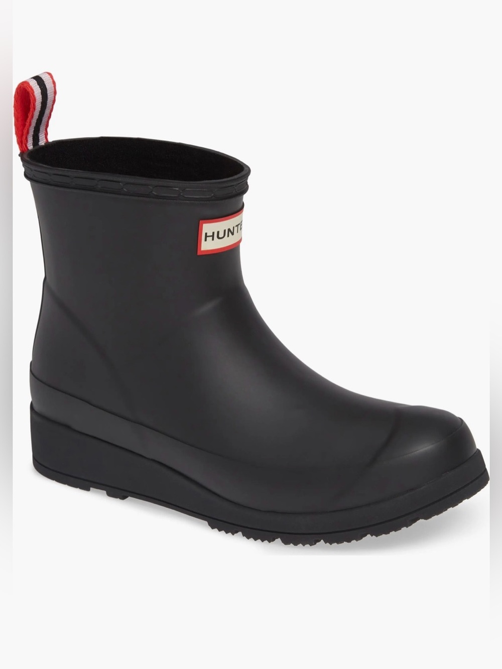 Hunter Original Waterproof Rain Chelsea Boot
